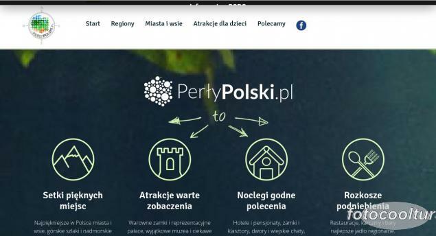 Perły Polski Sp. z o.o.