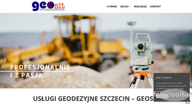 GEOSIT s.c.