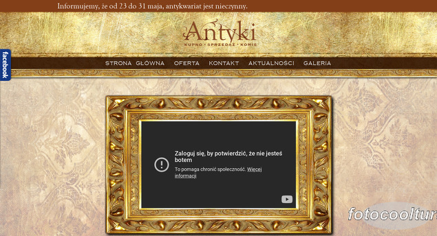 Antyki Krasińskiego