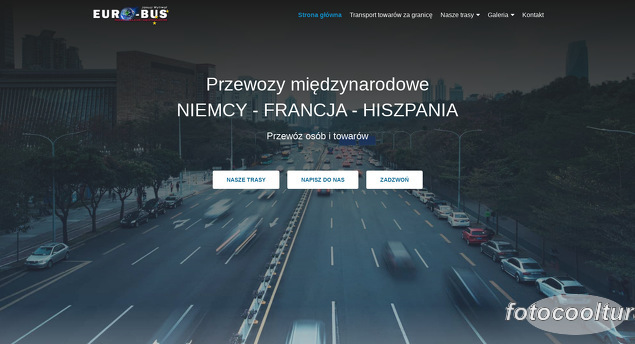 Przewozy Osobowe Janusz Wytrwał