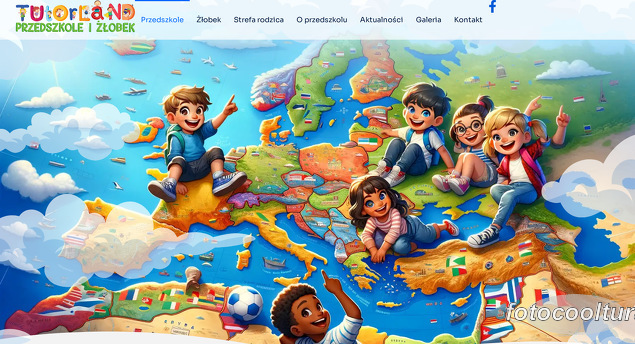 Tutorland Danuta Grzywacz