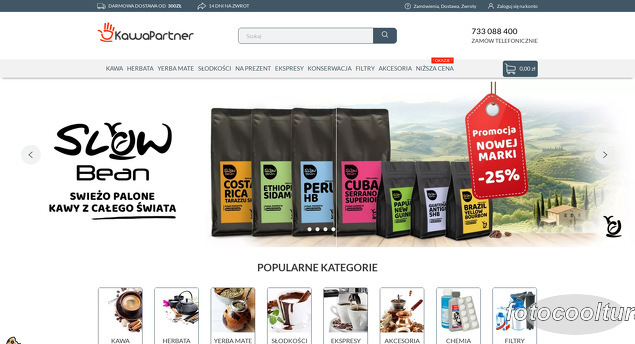 KawaPartner.pl