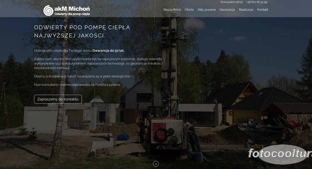 AKM Michoń