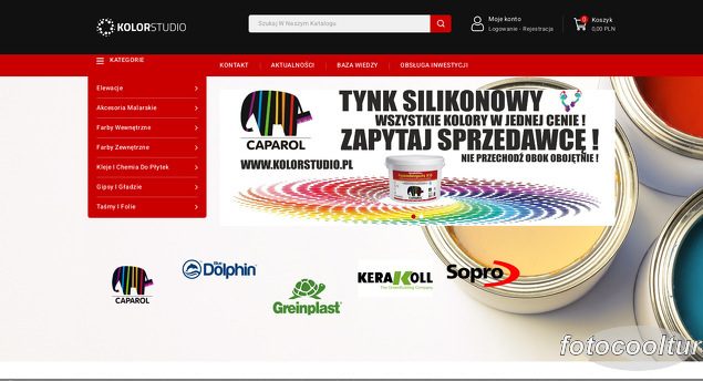 Kolor Studio