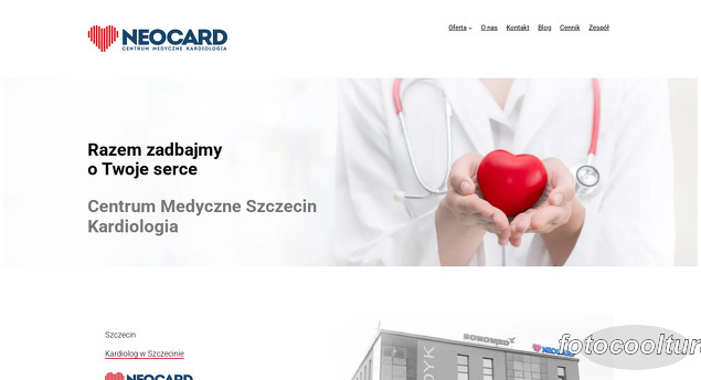 Neocard