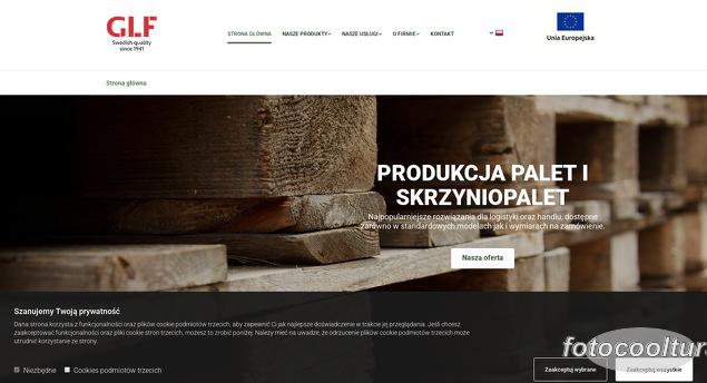 GLF Polska Sp. z o.o.