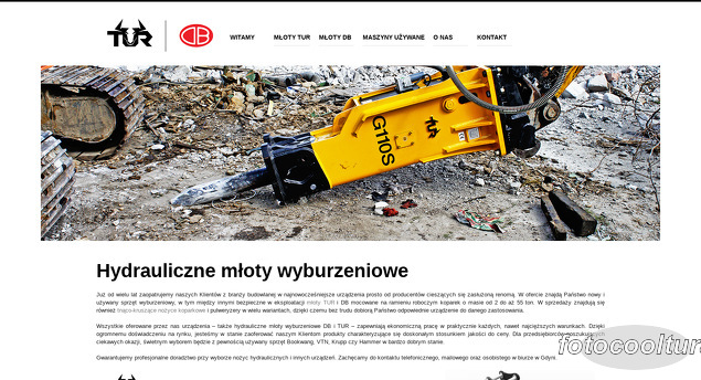 TRADE SYSTEM Michał Ostrowski
