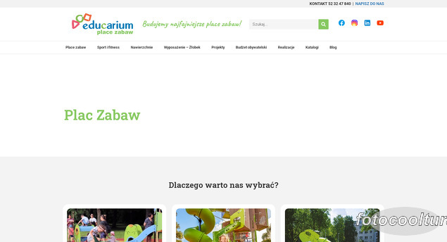 Educarium spółka z o.o.