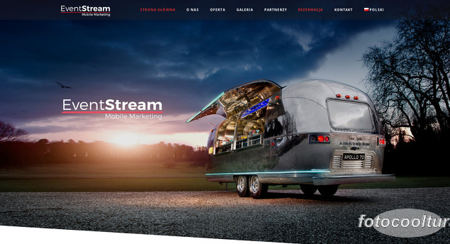 EVENTSTREAM - MOBILE MARKETING