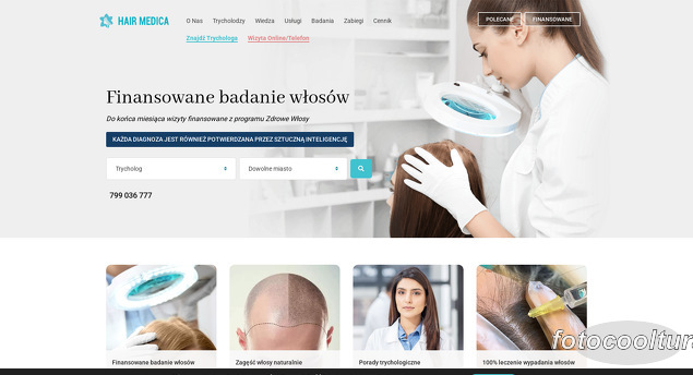 Hair Medica