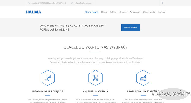 Halma s.c. V.M.Stasiewicz