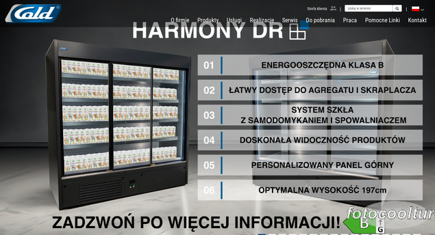 P.P.U.H. COLD Spółka Jawna